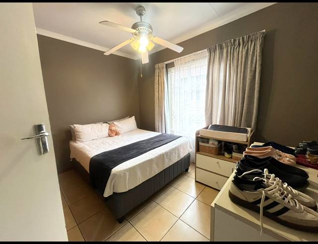 3 BEDROOM TOWNHOUSE FOR SALE IN BENDOR